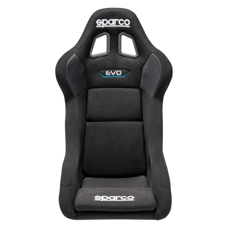 Sparco Seat Evo QRT Black