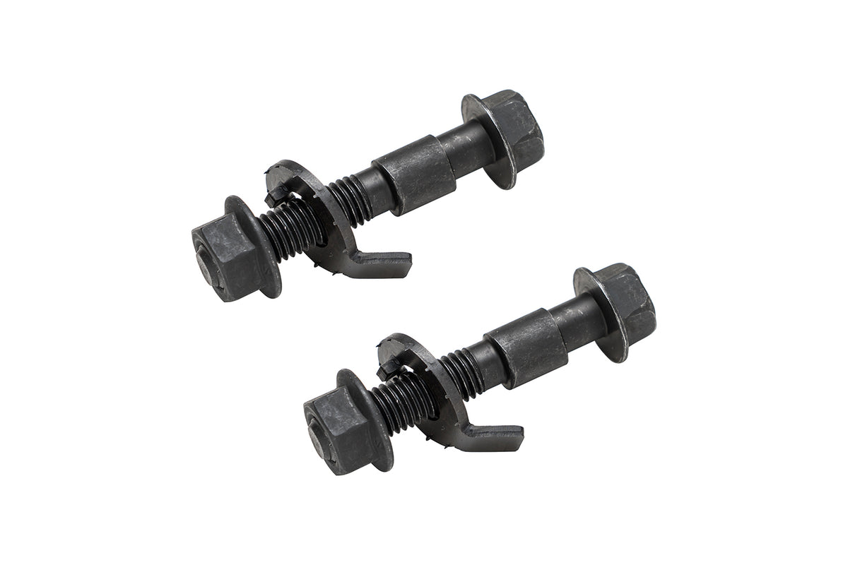 Replacement and Upgrade – Camber Bolts 14mm