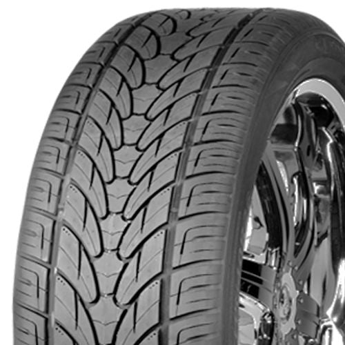 LH-TEN 295/30R26 07W XL