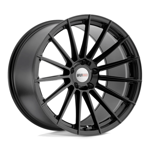 Cray CRCRM 19X9 5X4.75 G-BLK 50MM Wheels