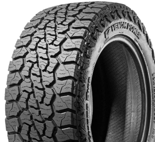 Swampthing A/T LT295/65R20 10PR129/126R