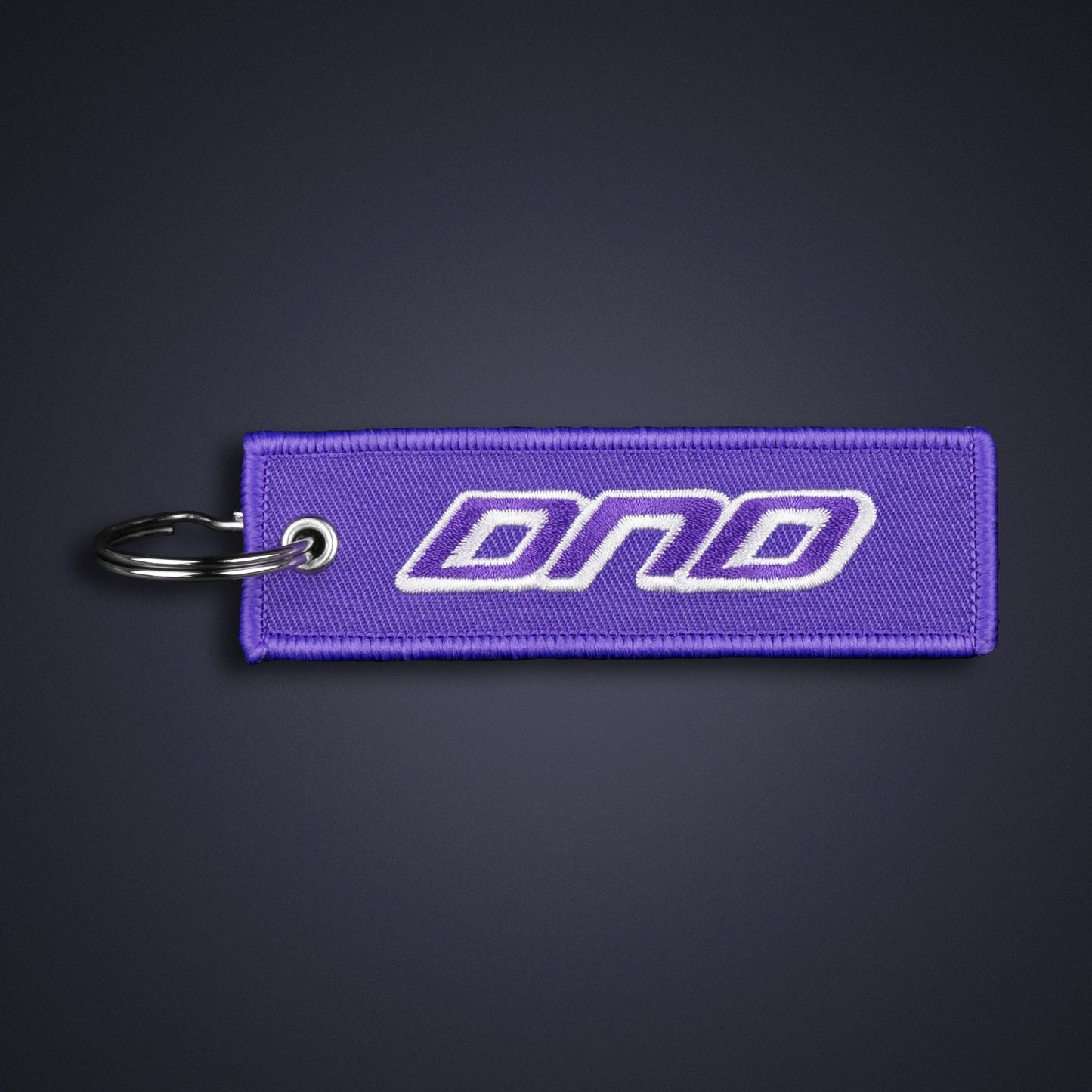 DND Jet Tag