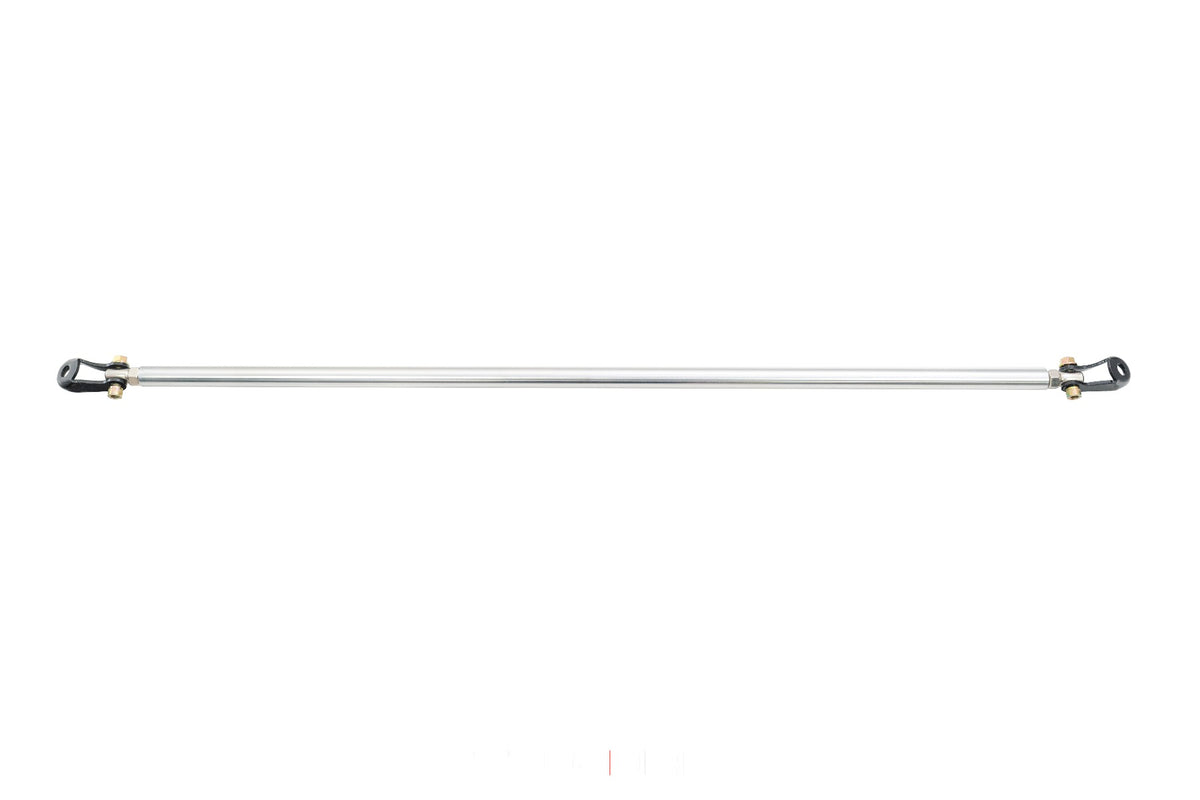 C-Pillar Bar for Acura Integra 94-01 / Honda Civic 92-00 – SB-HCPB92P
