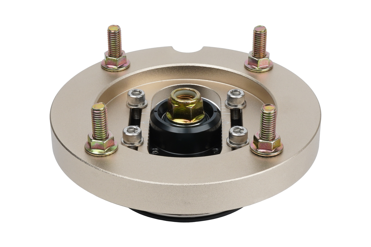 Camber Upper Mount - Front - E-09-CMB-F-UM