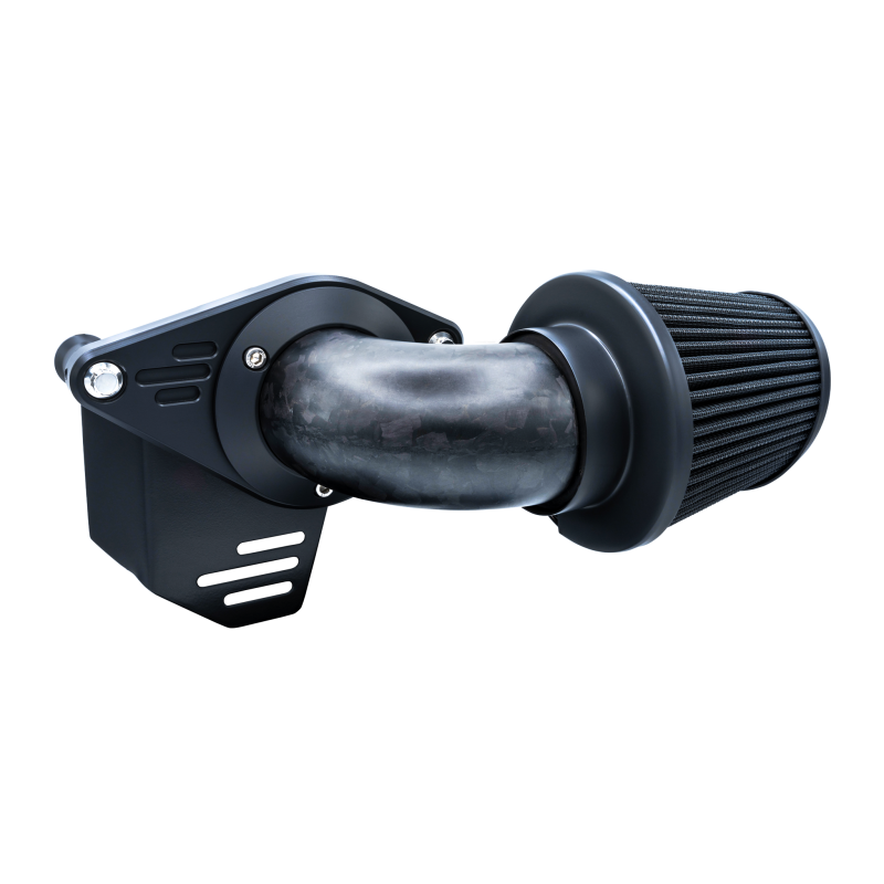 Vance & Hines 24-25 Harley-Davidson Touring Falcon Air Intake - Forged Carbon