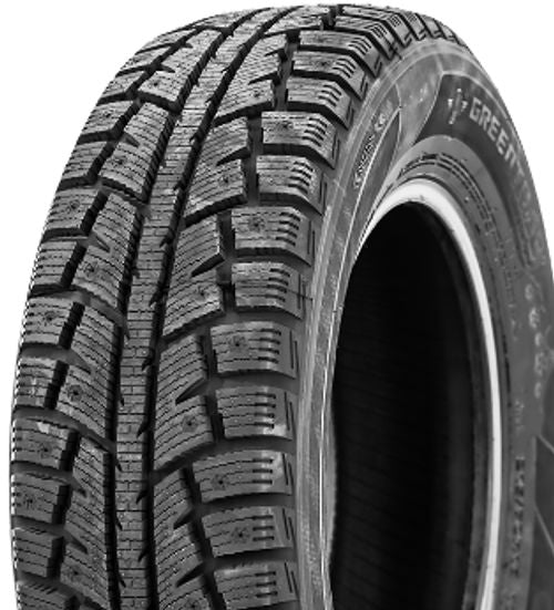 Winter Master S2-SUV 235/60R18 107H XL (Studdable)