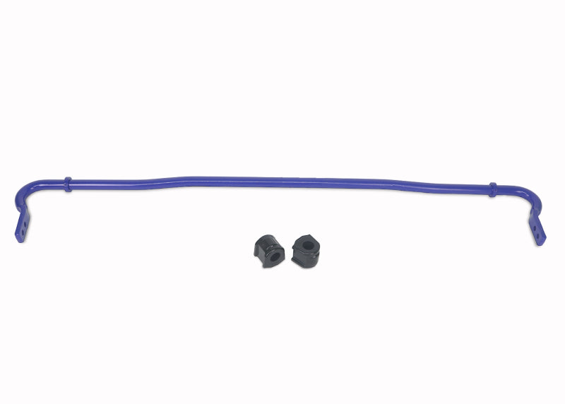 SuperPro 20-24 Subaru Legacy 20mm 2-Position Adjustable Rear Sway Bar Kit