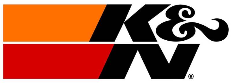 K&N 20-21 BMW R18 1802cc Replacement Air Filter