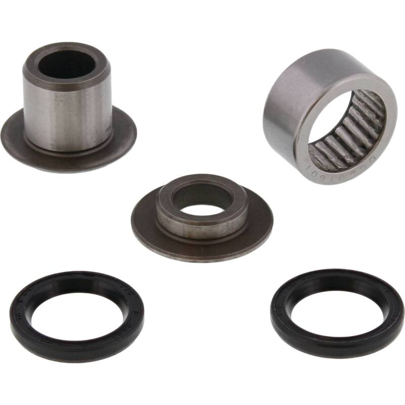 All Balls Racing 23-24 Kawasaki KLX230R S/22-24 KLX230S Rear Shock Bearing Kit - Rear