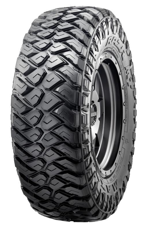 Maxxis MT-772 37x12.50R17 Razr MT 128Q 10PR RBL