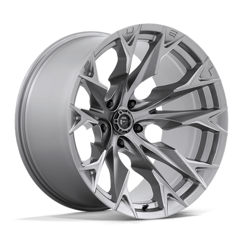 Fuel PLATINUM D806 22x12 5x127 Wheels