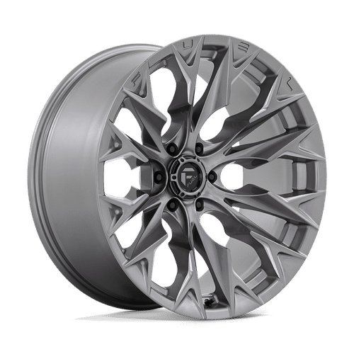 Fuel PLATINUM D806 22x10 6x135 Wheels