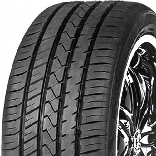 LH-FIVE 245/40R19 98W XL