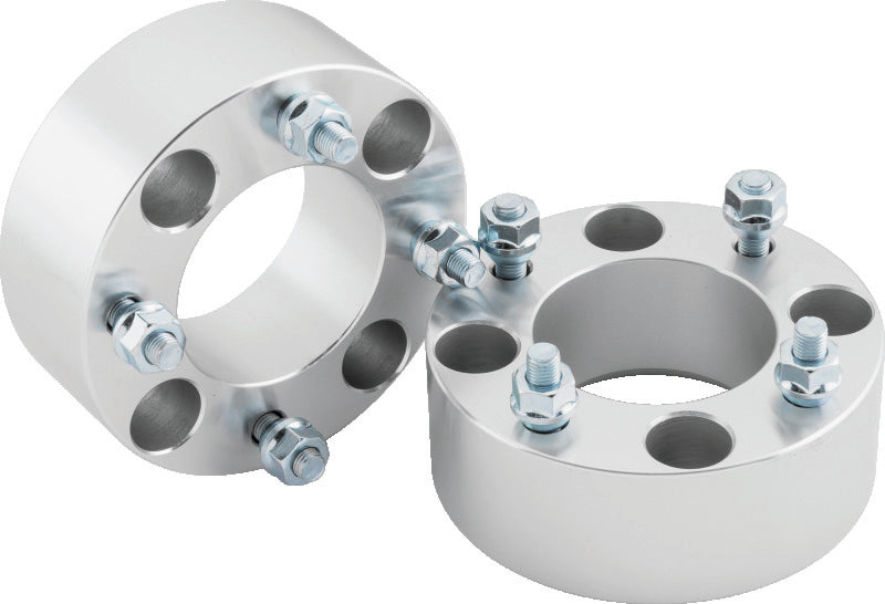 QuadBoss Wheel Spacer 4/137 - 2in - M12x1.5