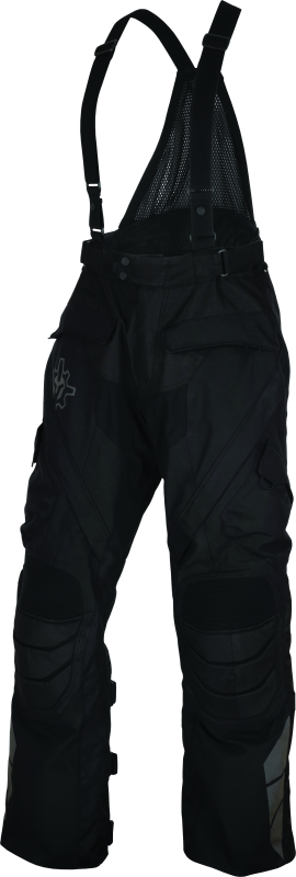 FIRSTGEAR Kathmandu Pants 2.0 Black Size - 42