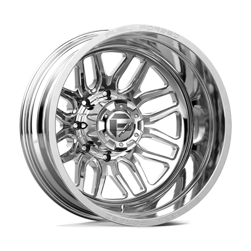 Fuel Mono FF66D DRW 22X8.25 8X200 -202 H (DR) Wheels