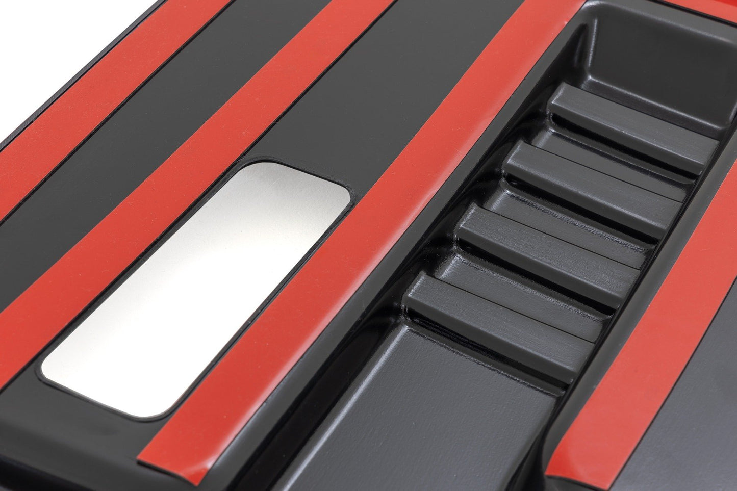 Hood Scoop | PGK Tank | Jeep Gladiator JT/Wrangler JL 4WD (2018-2026)
