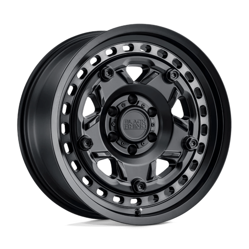 Black Rhino BRGRG 17X8.5 5X5.5 M-BLK-MCH-DDTRG 0MM Wheels