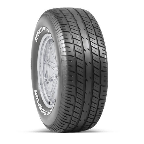 Mickey Thompson Tire SPORTSMAN ST 215/70R15 97T 26.7 Tires