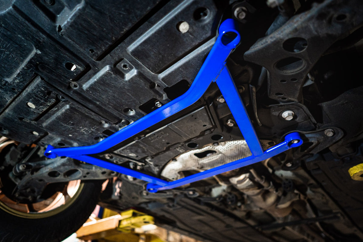 Toyota Prius 10-15 Front Lower H-Brace – SB-HBTR413