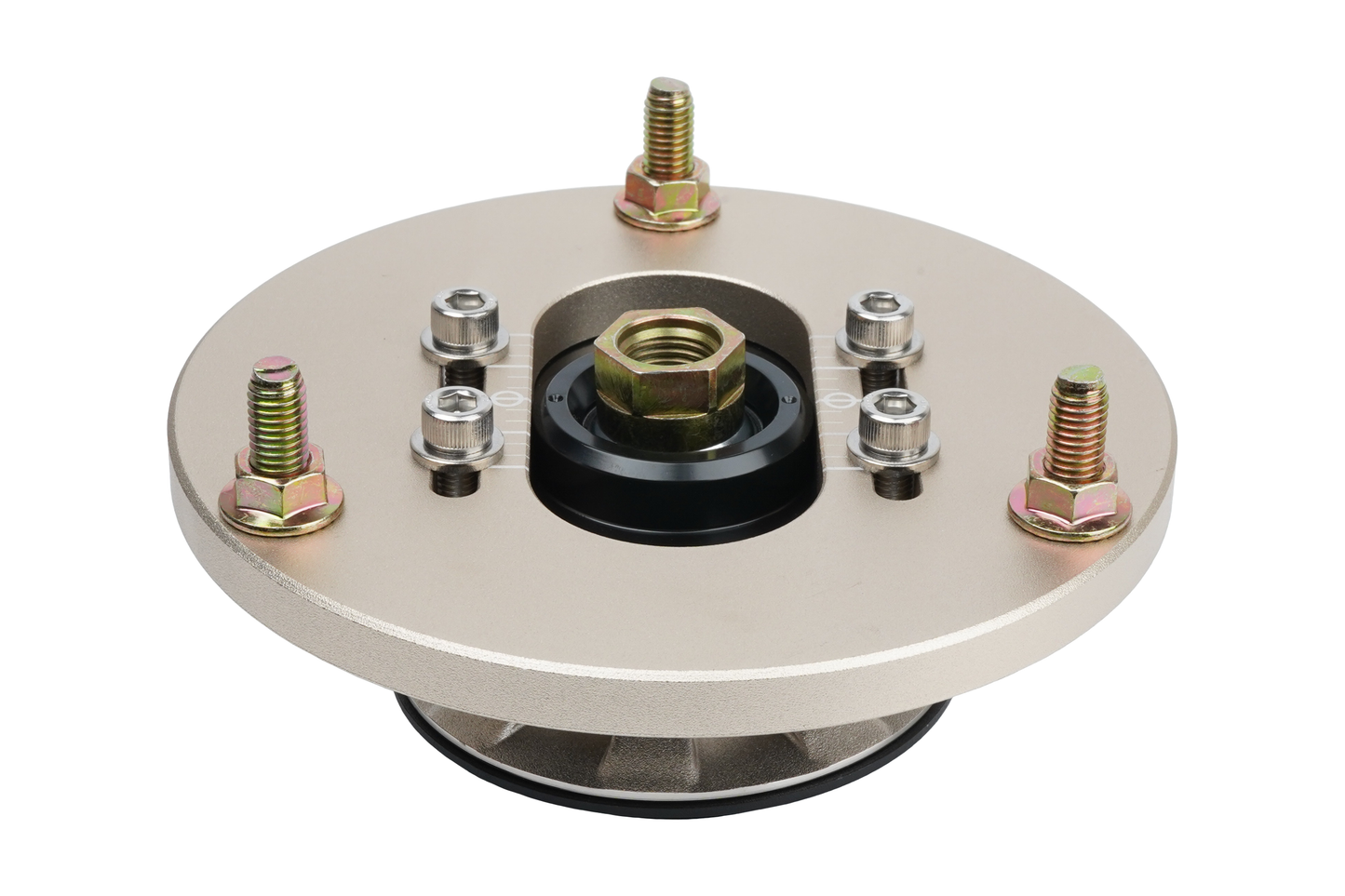 Camber Upper Mount - Front - I-20-I-76-CMB-F-UM