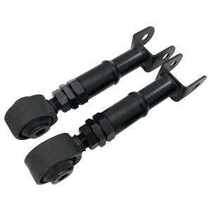 V4 - 240sx/Skyline/Z32 Adjustable Rear traction rods