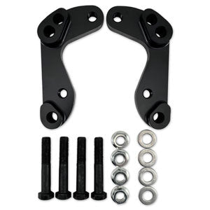 Z32/R32/S14/S15 Caliper Bracket To Suit 350Z/G35 Brembo Rotors