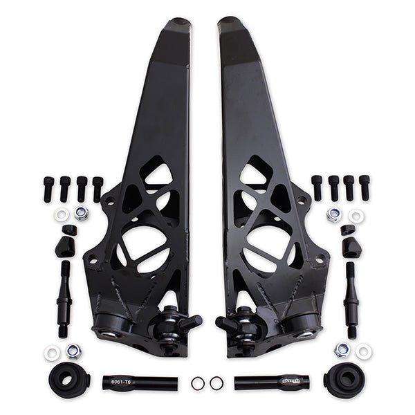 Z34 370z/G37 4130 Super Lock Drift Knuckles