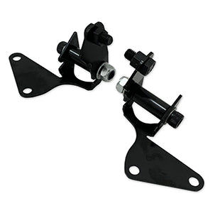 S13 240sx/R32 Skyline subframe anti-squat reduction weld in kit