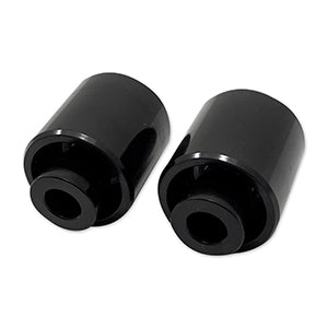 Z34 370z/G37 Front lower arm inner spherical bushing upgrade (Pair)