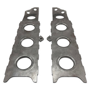 240sx/Silvia K-Frame/Tension rod mount weld in reinforcement kit