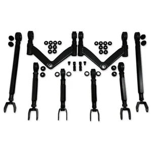 Z34 370Z/G37 Suspension Arm Package (10% combo discount)
