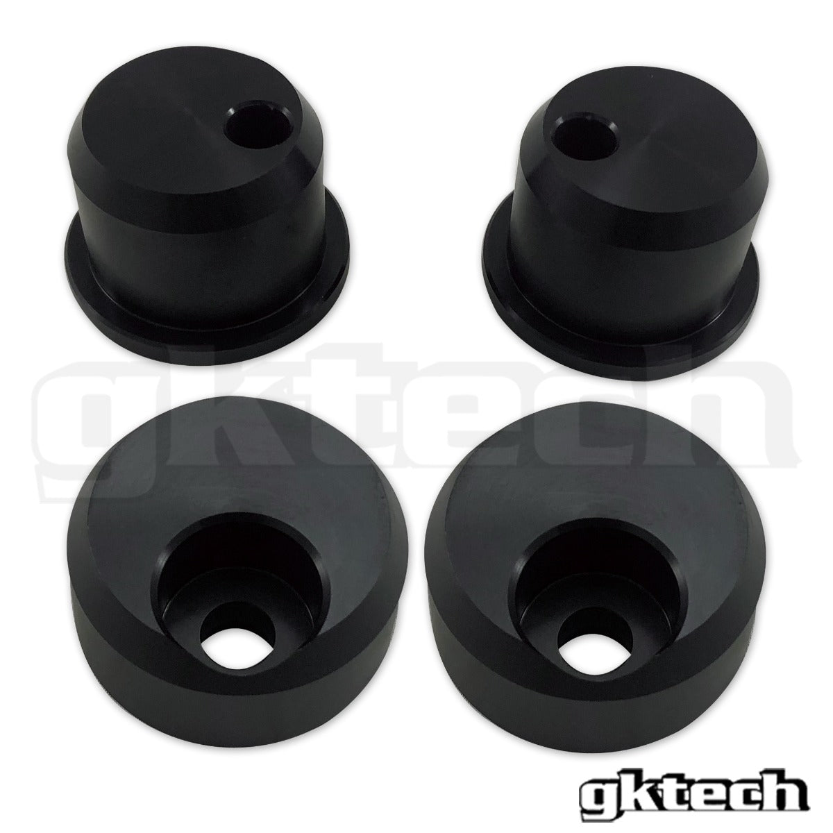 Z33/ Z34 2 bolt diff housing (4 bushings in total)