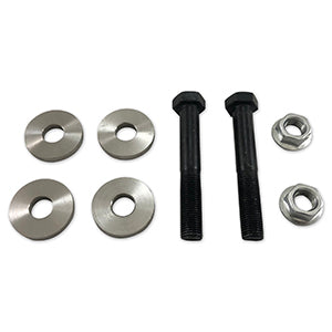 Z33 350z/G35 Eccentric Arm Lockout Kit