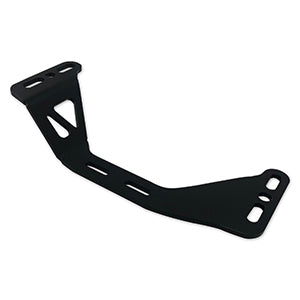 Z33 350Z/Z34 370z transmission conversion crossmember for 240sx