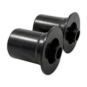 240sx/Skyline Front Lower arm spherical bushing upgrade