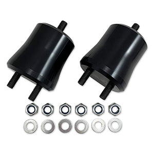 RB25DET Solid motor mounts (Pair)