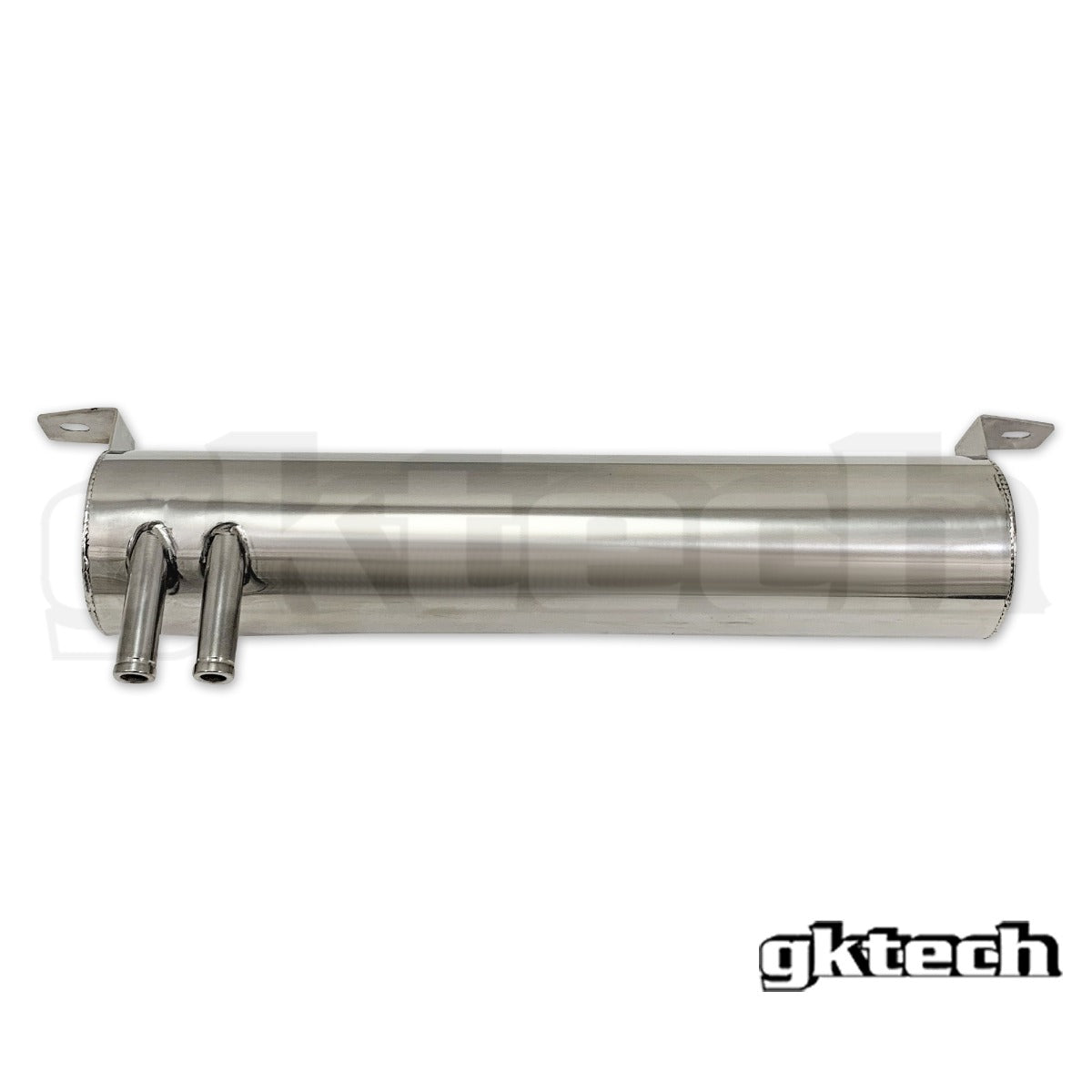 S13/240sx over the radiator oil catch can - DISCOUNT