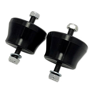 RB20 R32 GTS-T Solid motor mounts (Pair)