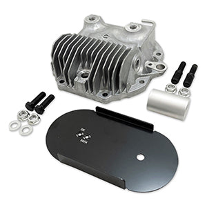 Pathfinder diff cover to Z33/Z34 subframe conversion bushings