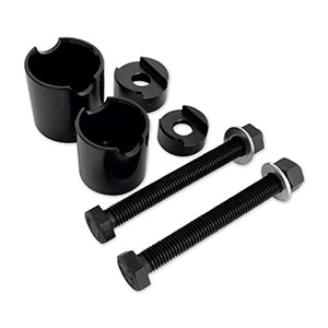 Z33 350z/G35/Z34 370z rear knuckle bush removal tool/installation tool set