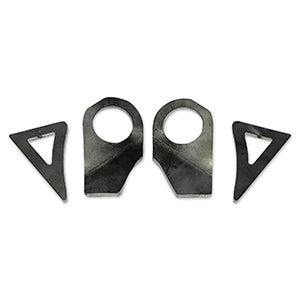 240sx/Skyline Rear Knuckle Reinforcement Weld In Kit