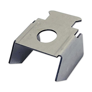 240SX Weld in brake pedal support brace
