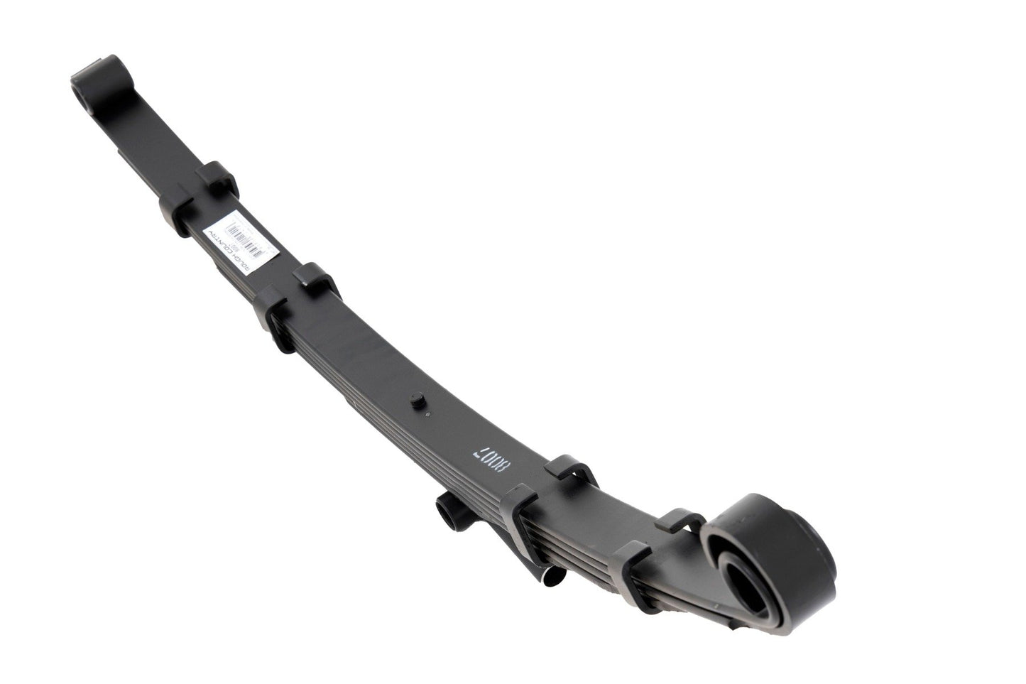 Front Leaf Springs | 2.5" Lift | Pair | Jeep CJ5/CJ7 5 4WD (1976-1983)