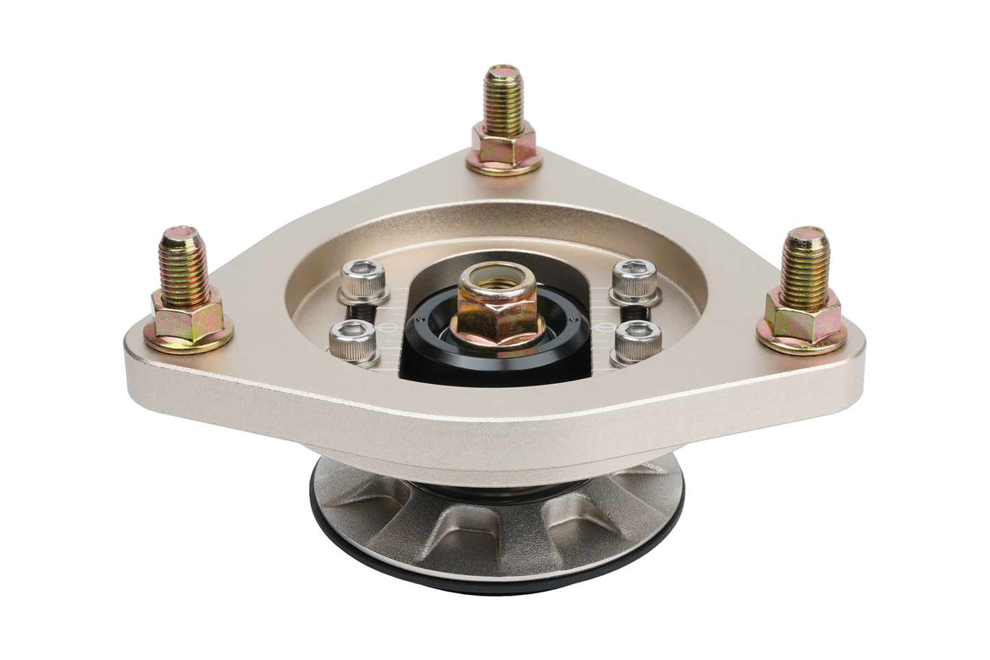 Camber Upper Mount - Front - M-16-CMB-F-UM