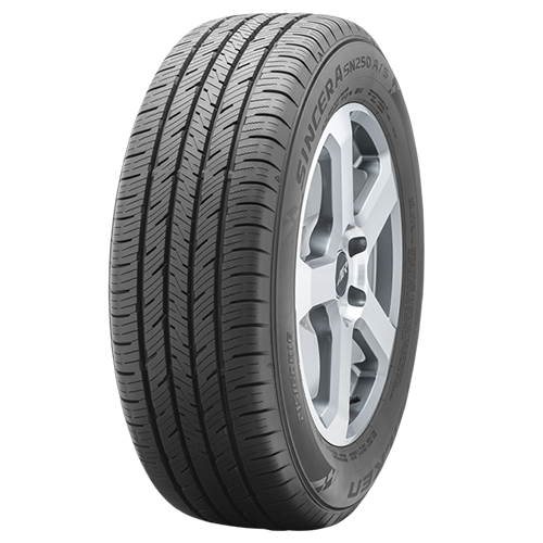 225/45R17 94V XL SINCERA 25 2254517