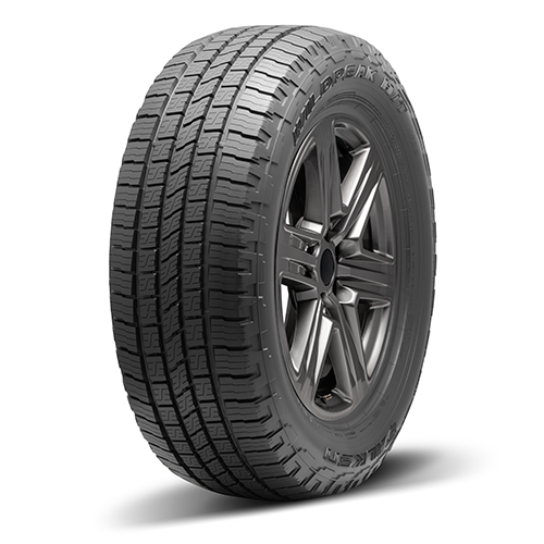 Falken WDPEAK HT01A 215/65R17 99S SL 28 Tires