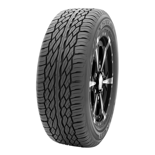 295/45R20 114H XL ZIEX 30.3 2954520