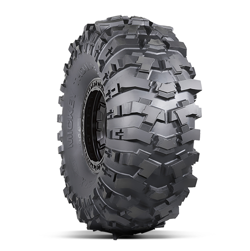 Mickey Thompson Tire BAJ PRO X LT43X14.50-17 42 Tires