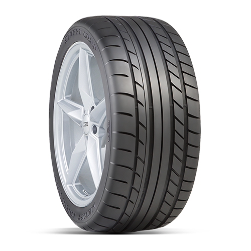 Mickey Thompson Tire STREET COMP 275/40R18 99Y 26.6 Tires